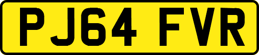 PJ64FVR