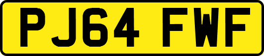 PJ64FWF