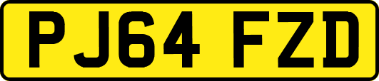 PJ64FZD