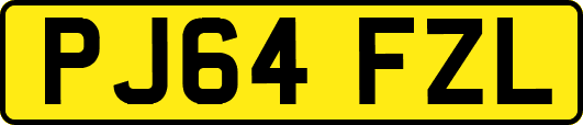 PJ64FZL