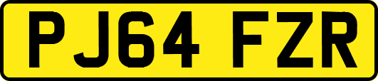 PJ64FZR