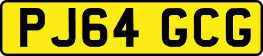PJ64GCG