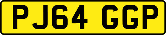 PJ64GGP