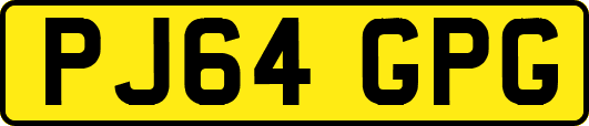 PJ64GPG