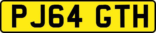 PJ64GTH