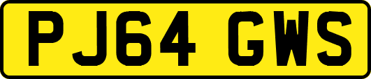 PJ64GWS
