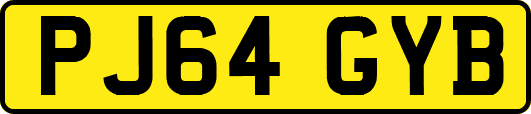 PJ64GYB