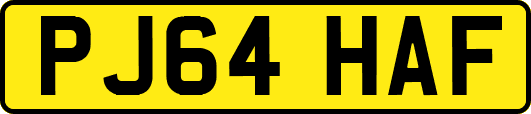 PJ64HAF