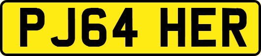 PJ64HER