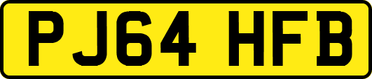 PJ64HFB