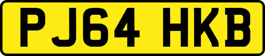 PJ64HKB