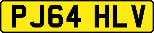 PJ64HLV