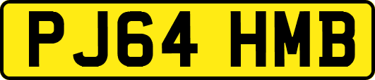 PJ64HMB