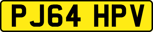 PJ64HPV