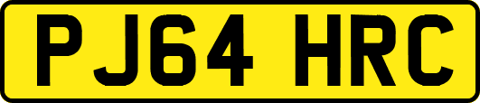 PJ64HRC