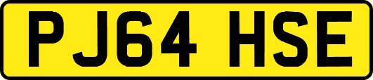 PJ64HSE