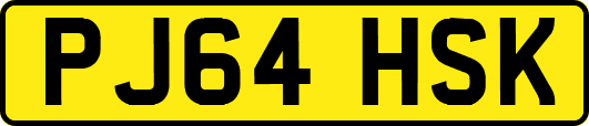 PJ64HSK