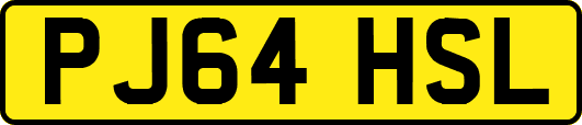 PJ64HSL