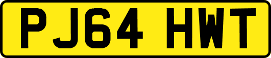 PJ64HWT