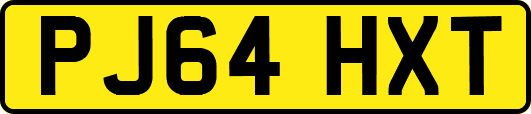 PJ64HXT