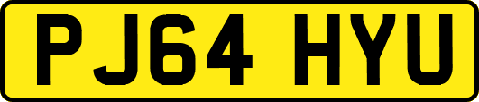 PJ64HYU