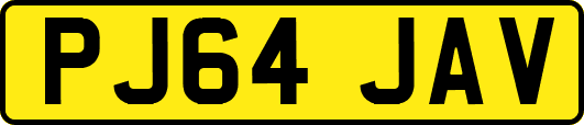 PJ64JAV