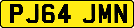 PJ64JMN