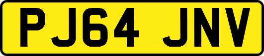 PJ64JNV