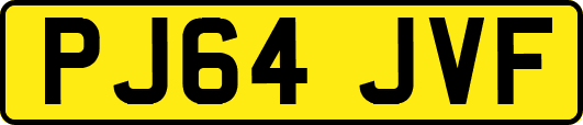 PJ64JVF