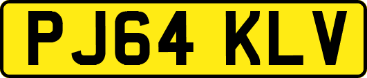 PJ64KLV