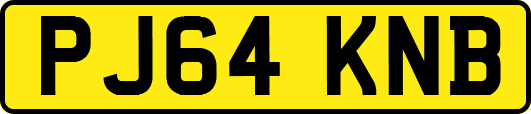 PJ64KNB