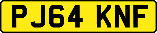 PJ64KNF