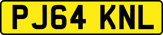 PJ64KNL