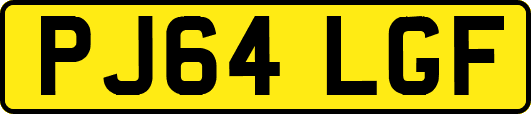 PJ64LGF