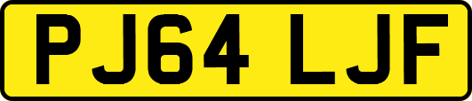 PJ64LJF