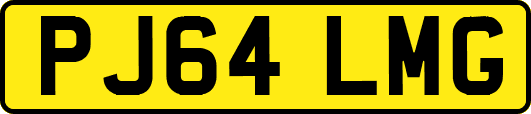 PJ64LMG