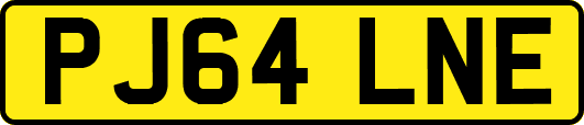 PJ64LNE