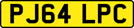 PJ64LPC