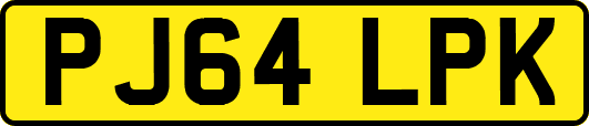 PJ64LPK