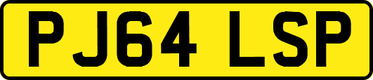PJ64LSP