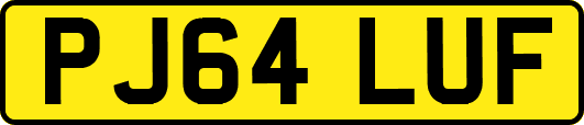 PJ64LUF