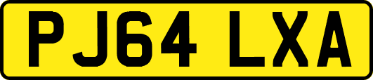 PJ64LXA