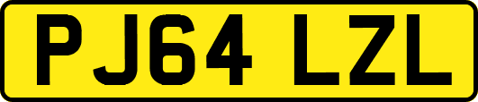 PJ64LZL