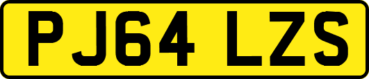 PJ64LZS