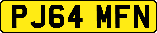 PJ64MFN