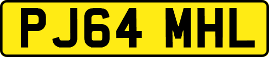 PJ64MHL