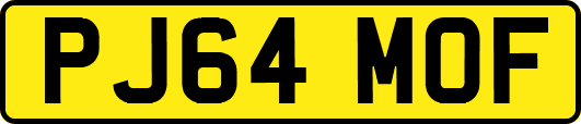 PJ64MOF