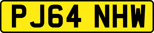 PJ64NHW