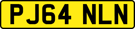 PJ64NLN