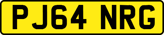 PJ64NRG